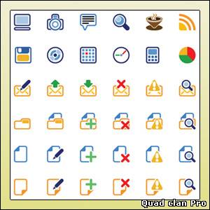 Simplicio Icons