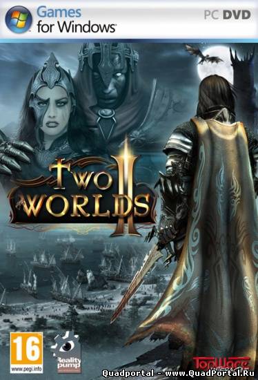 Two Worlds 2 (2010)