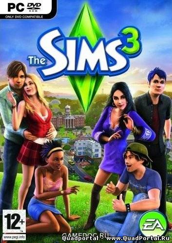 The Sims 3