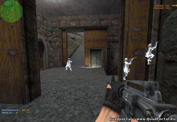 скачать чит WH(WallHack) для кс 1.6 [VDC Redux v2.09] / скачать чит ВХ(WallHack) для cs 1.6 [VDC Redux v2.09] бесплатно