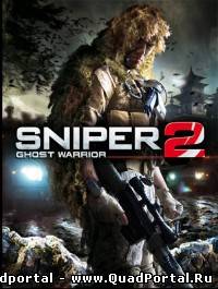 Sniper: Ghost Warrior 2 (2013/PC/RePack/RUS)от -Freeleech-