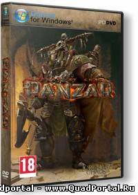 Раnzar: Forgеd by Chaоs [v. 7.02.13] (2012/PC/Rus)