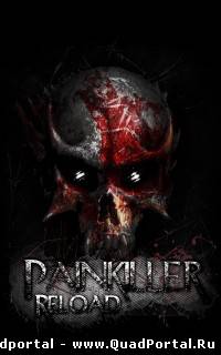 Painkiller: Reload [v.3.0.1.1] (2012/PC/Rus) by UnSlayeR