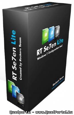 RT Se7en Lite v.2.4.0 (2013/ML+RUS)