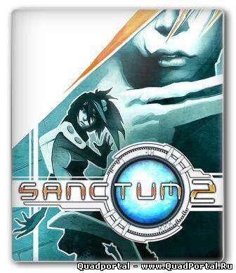 Sanctum 2 (Coffee Stain Studios) [ENG/MULTi5]