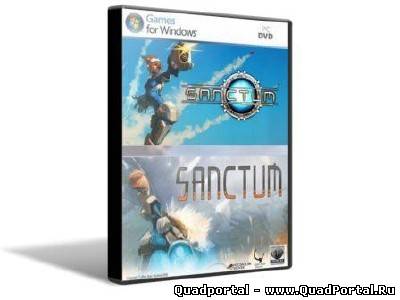 Sanctum [RU/ENG/THETA.v 1.0.6917]