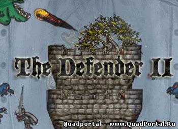 The Defender II