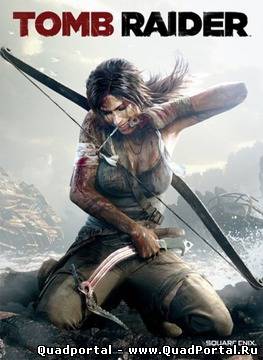 Tomb Raider 2013