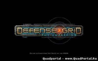 Defense Grid - The Awakening