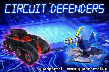 Circuit Defenders v2.2.7