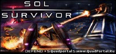 Sol Survivor v1.8.2