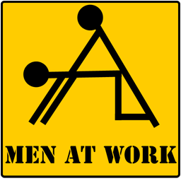 Men at Work