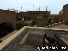 Карта для GunGame -gg_quad