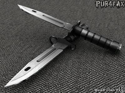 Скин для Ножа – M9 Probis III Knife