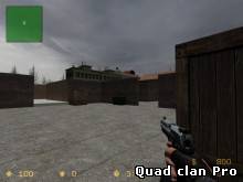 Карта для GunGame -gg_gorevan