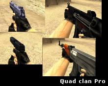 Counter-Strike Source