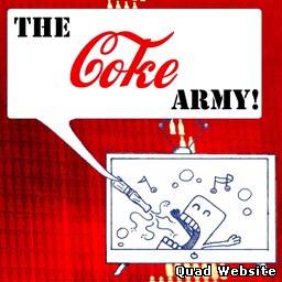 The Coke Army