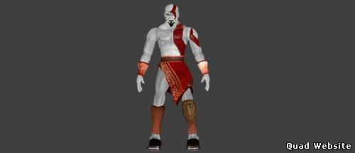 Kratos