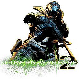 Modern Warfare 2