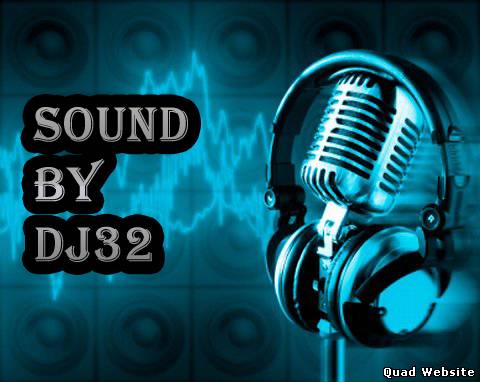 sound by Dj32