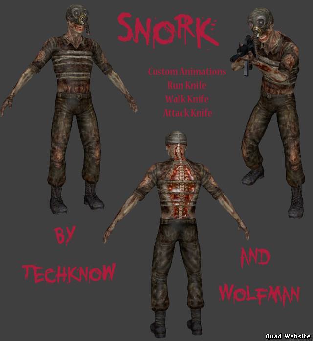 Snork