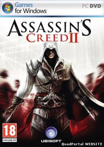 Assassin's Creed II (2010)