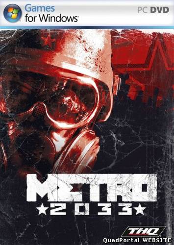 Metro 2033 (2010)