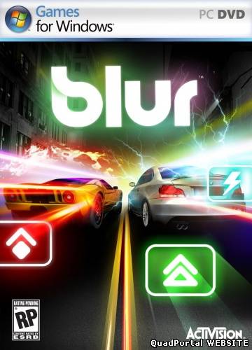 Blur (2010)