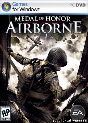 Medal of Honor - Airborne (2007)