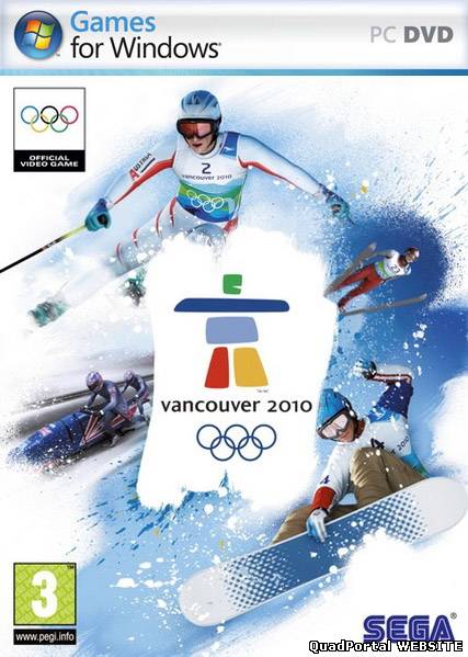 Vancouver 2010 (2010)