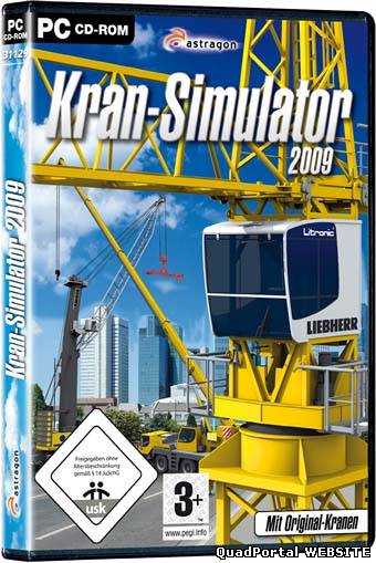 Kran-Simulator (2009)