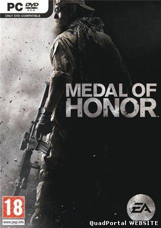 Medal of Honor (2010/ENG/BETA)