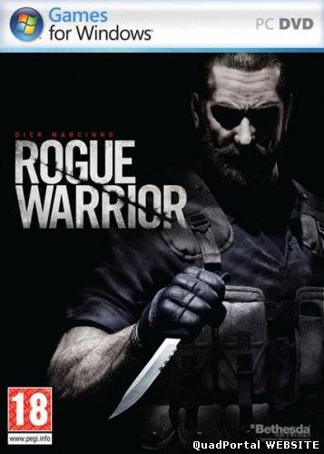 Rogue Warrior (2009)