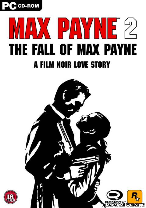 Max Payne 2 - The Fall of Max Payne (2003)