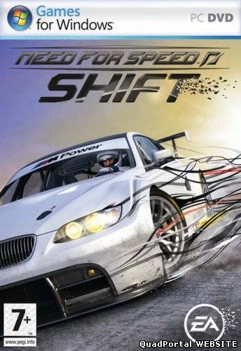 Need For Speed - Shift (2009)