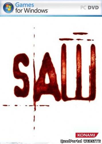 SAW - The Video Game (2009)