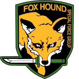 MGS: Foxhound Spray [HD]