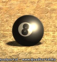 Eight Ball