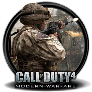 Патч 1.2 для Call of Duty 4