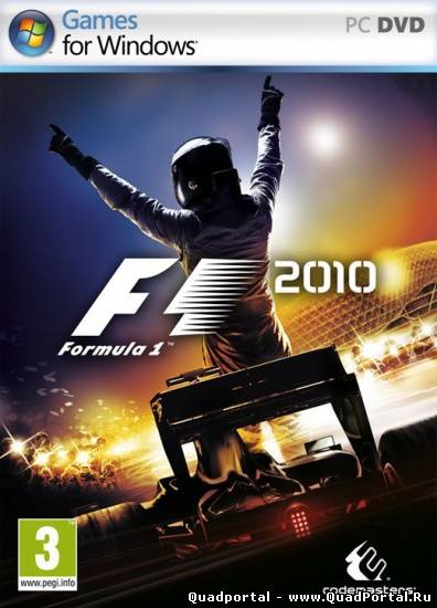 Formula 1 (2010)