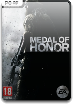 Medal of Honor (v1.00 MULTi) (vovan31337) NoDVD