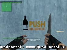 Push The Bottle