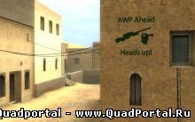 AWP Ahead