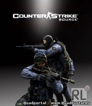 Counter-Strike: Source v53 Non-Steam (2010)